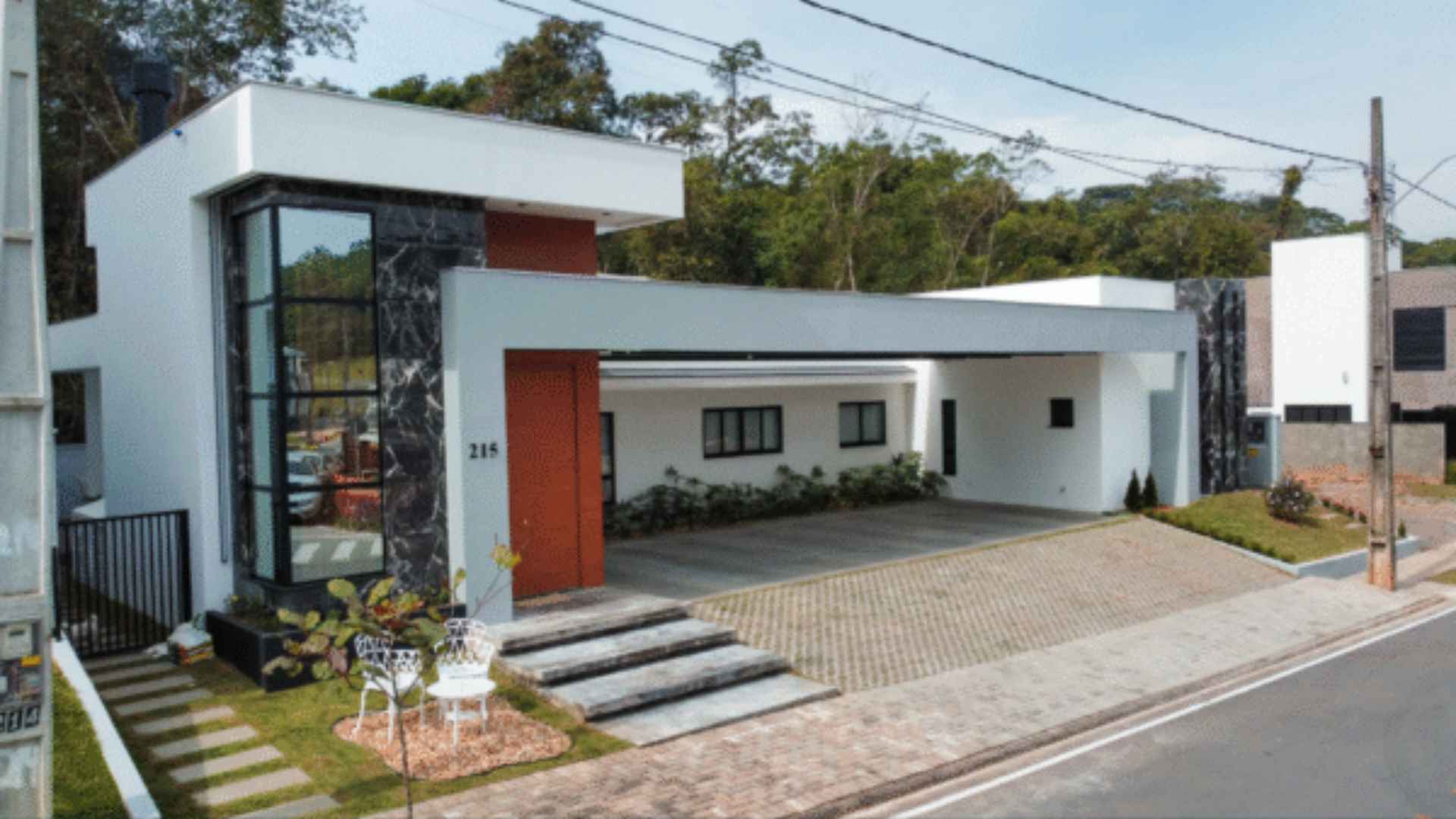 Obra Amâncio Construtora 2